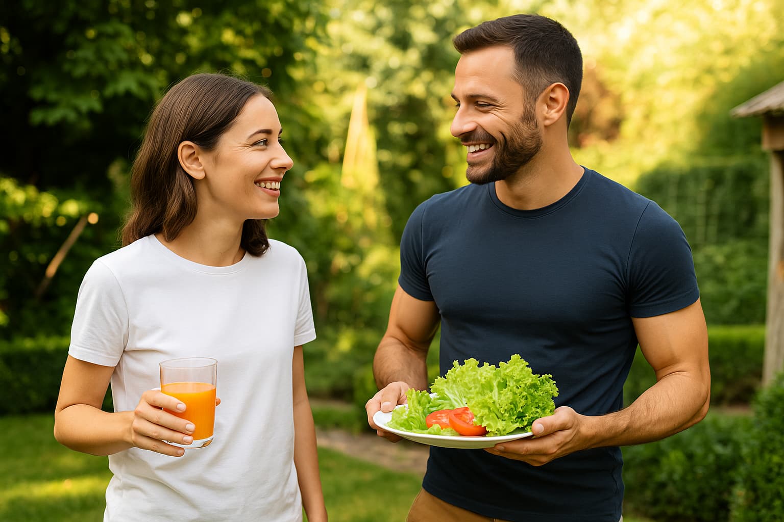 How to Stay Looking Young in Your 30s and 40s Naturally