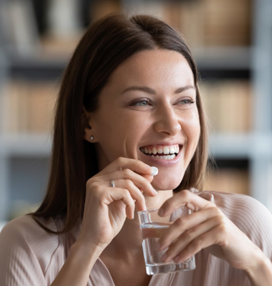 Biotin Vitamins for Hair Growth and Skin Health