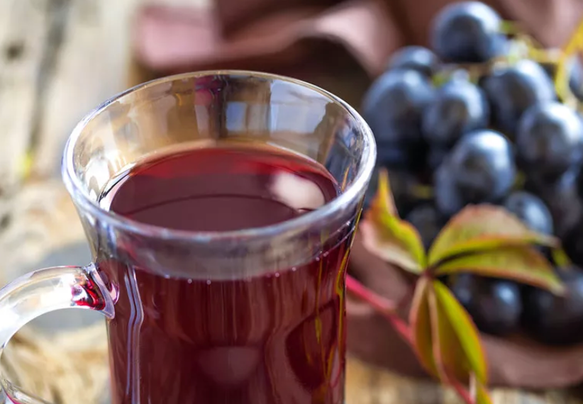 Resveratrol Supplement: A Natural Boost for Vitality and Wellness