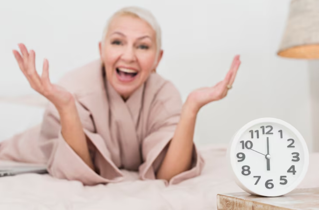 Best Morning Routine to Live to 100 Backed by Science