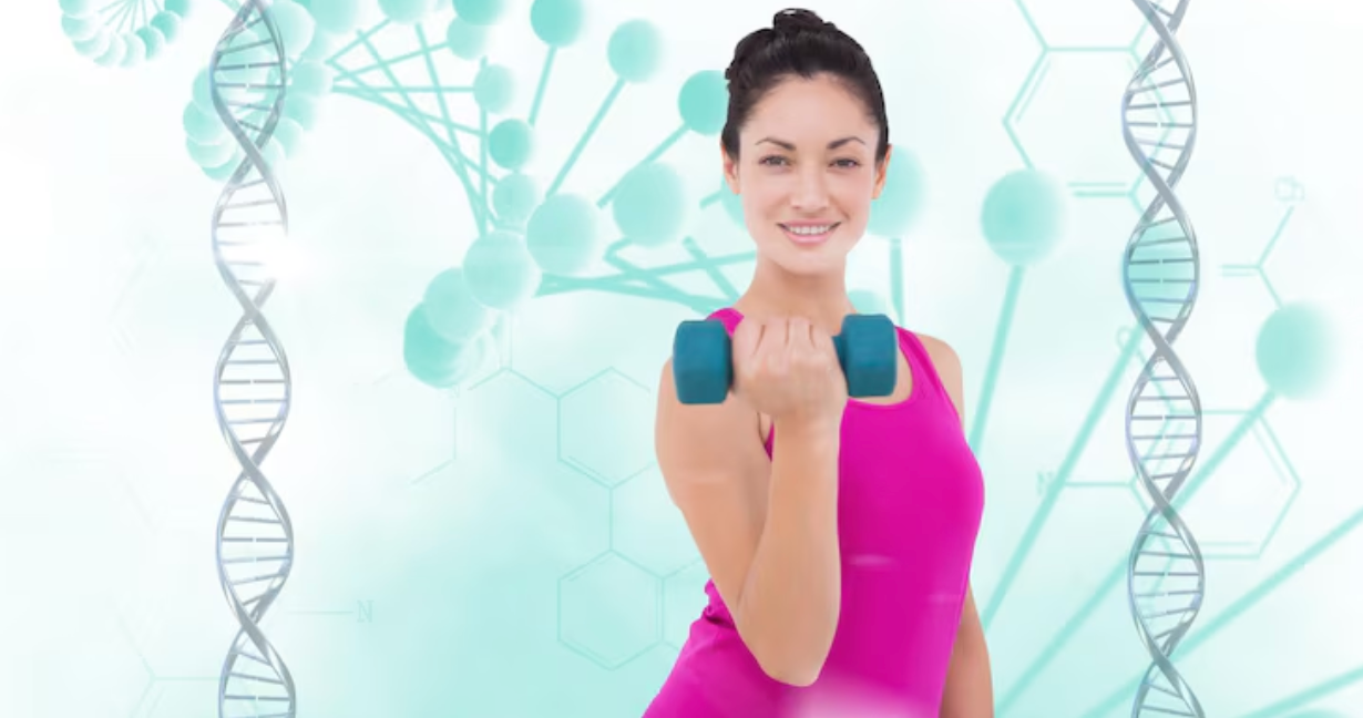 What Mitochondrial Health Has to Do with Lasting Energy