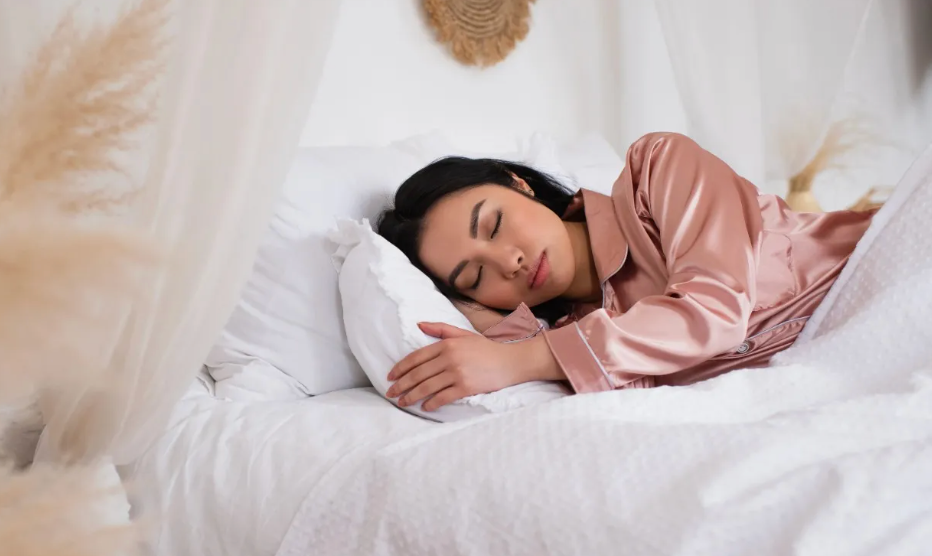 NMN Supplements for Nighttime Recovery and Cellular Health