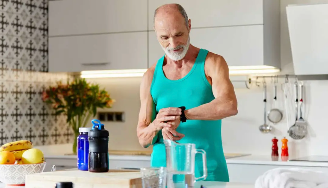 Paraxanthine Pre Workout: A Natural Energy Boost for Active Lifestyles