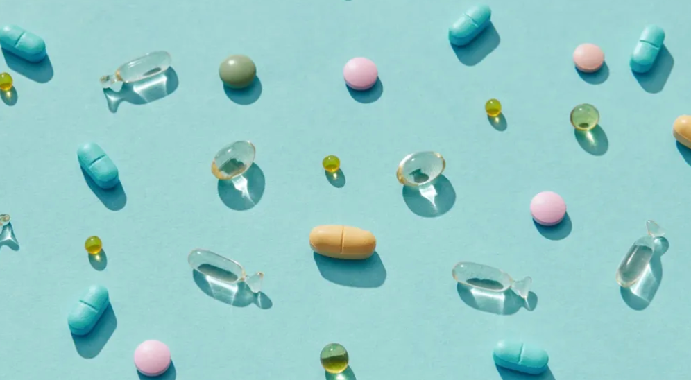 Vitamins for Blood Circulation: Key to Immunity and Wellness