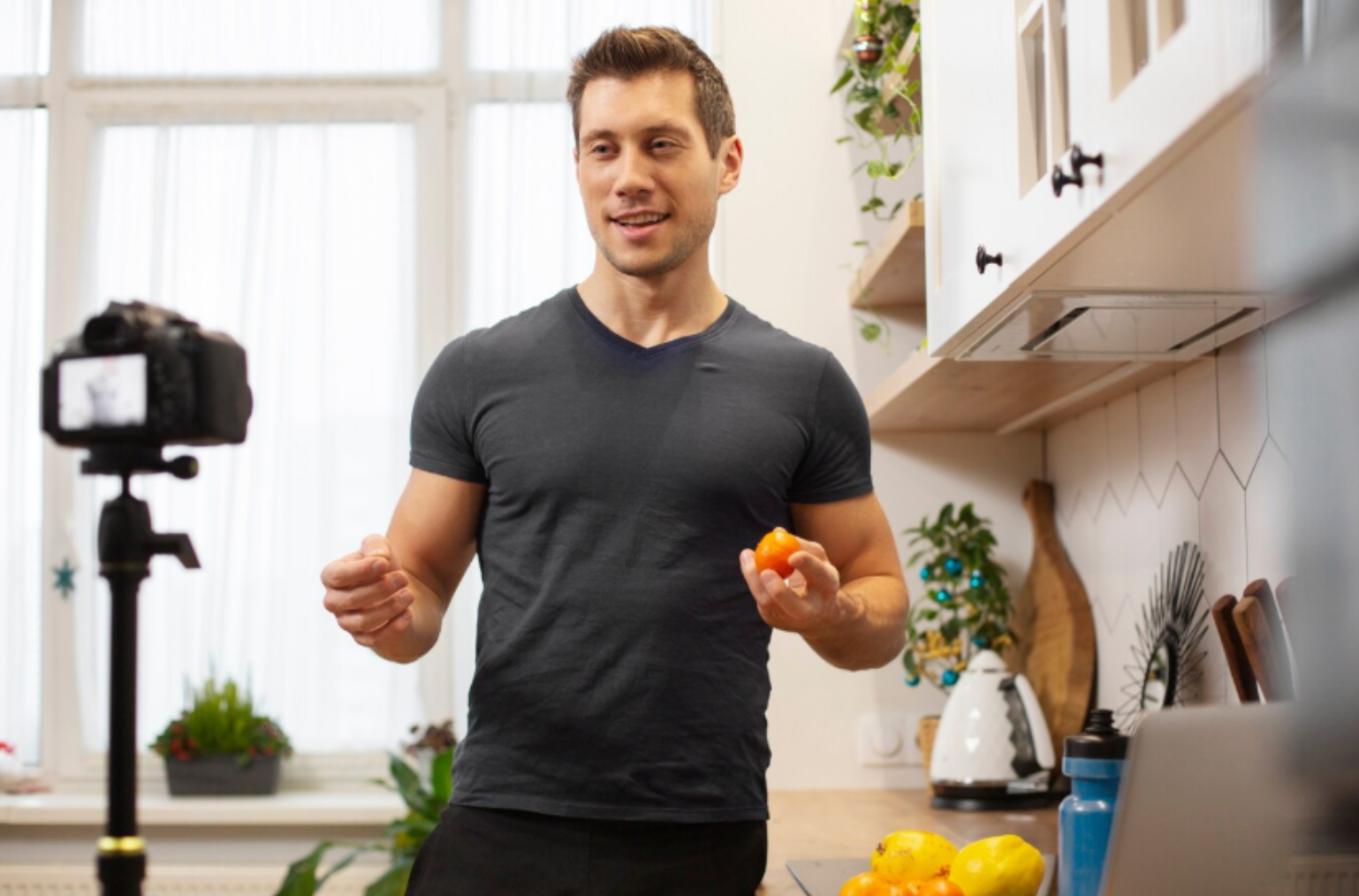 7-Day Focus Training Plan with Focus Vitamins to Boost Attention Naturally