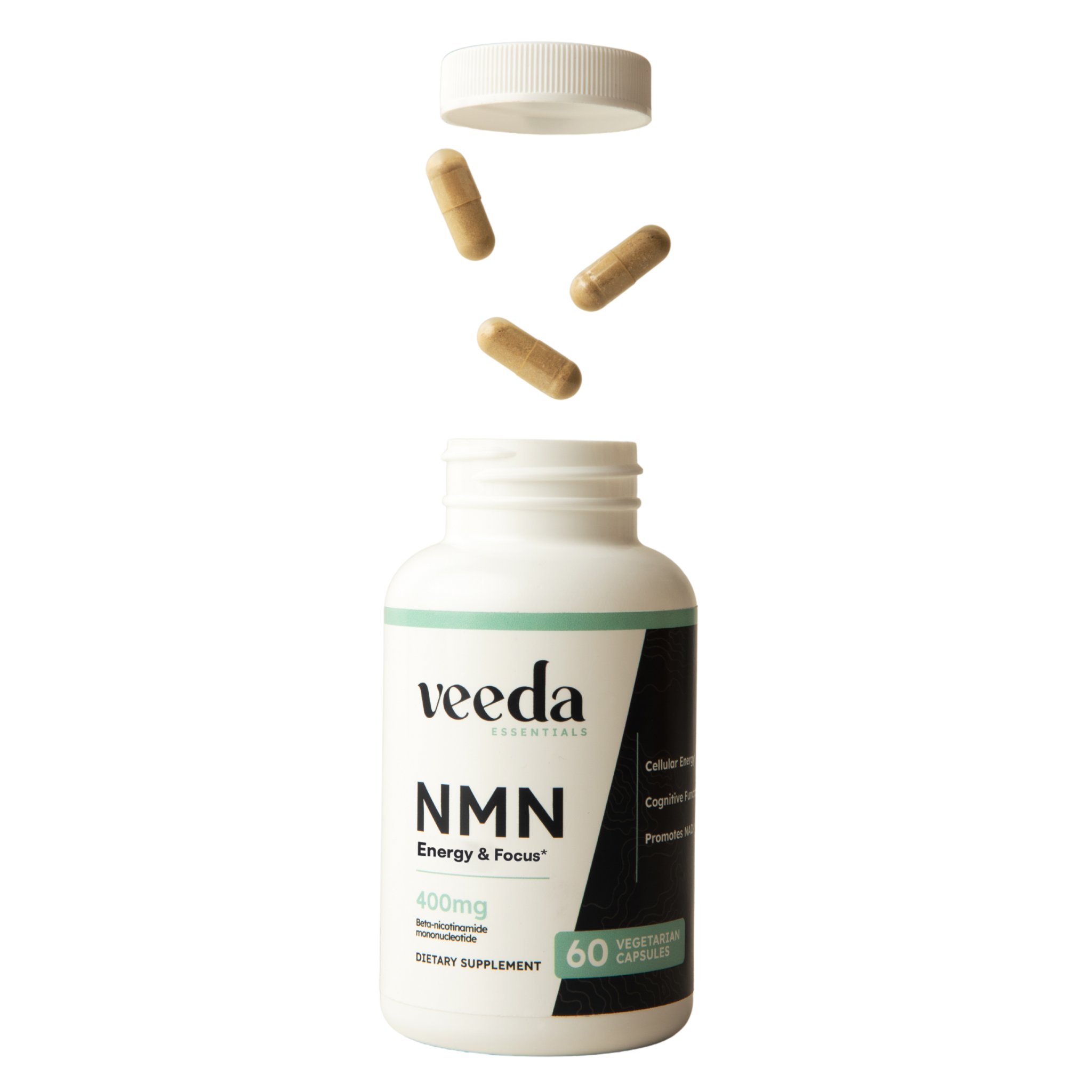 NMN Energy & Focus